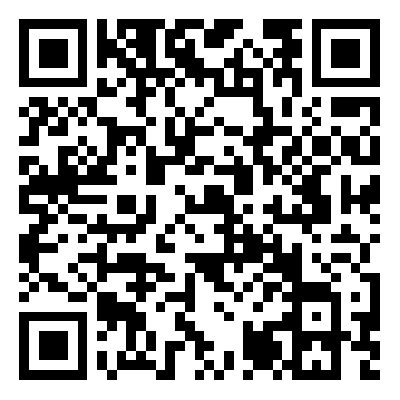 公众号二维码